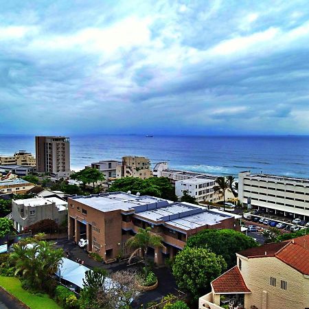Hyde Park Apartment Durban Exterior photo
