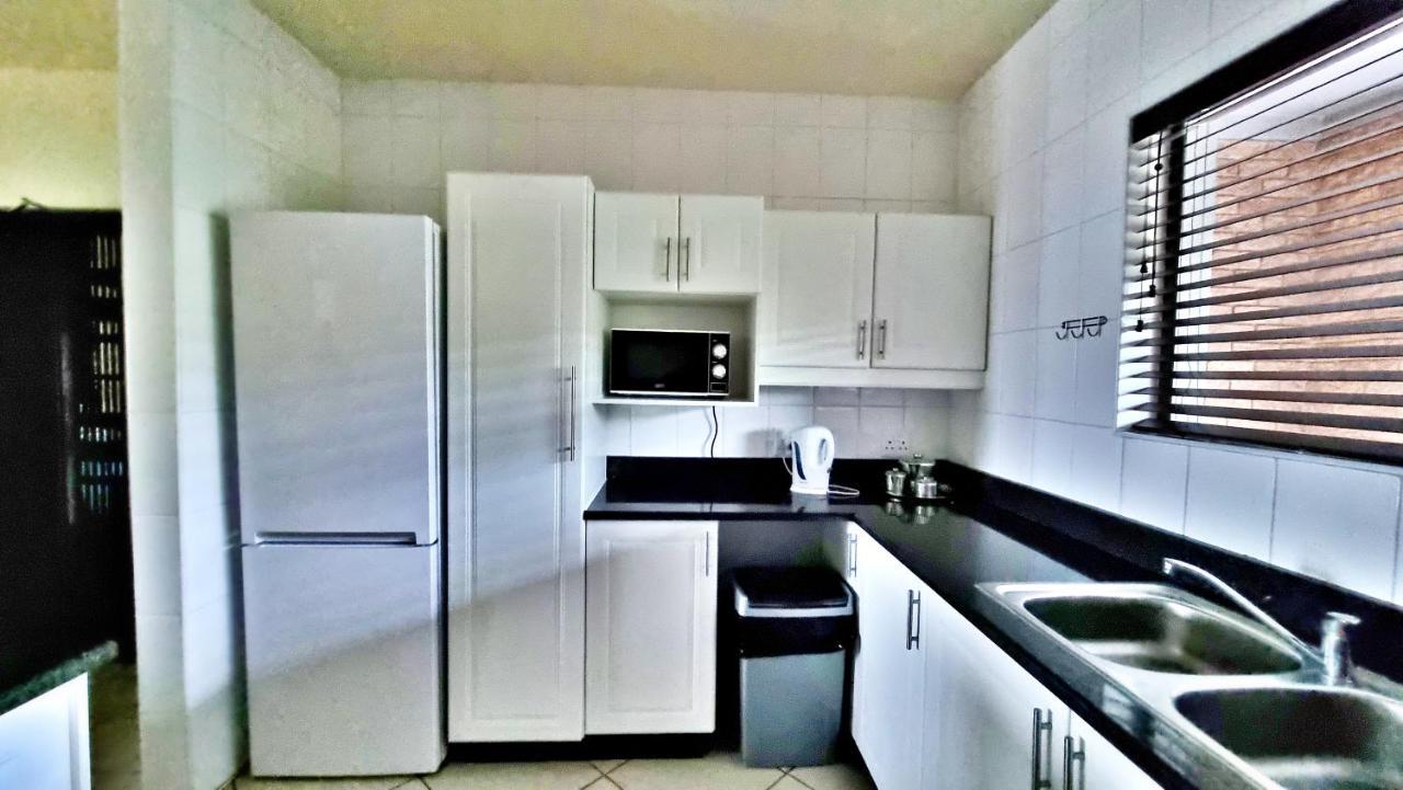 Hyde Park Apartment Durban Exterior photo