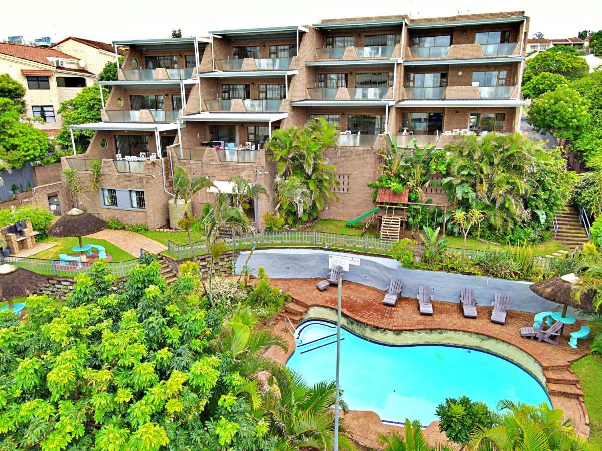 Hyde Park Apartment Durban Exterior photo